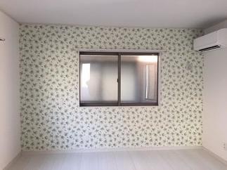 広ーいリビング