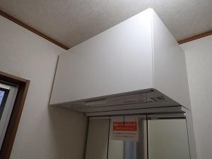 アッパーキャビン