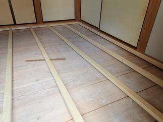 ピアノを置く位置には