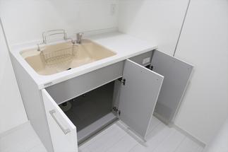 賃貸物件なのに、