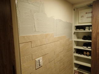 エコカラットプラスは見た目はもちろん素敵なのですが、