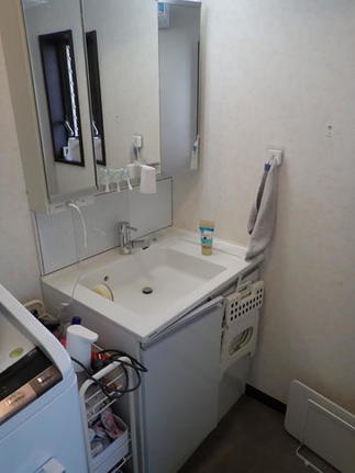 収納力を増やしたい