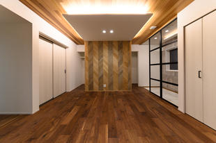 フルリフォーム