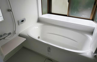 LIXIL　リデアMタイプ　１坪