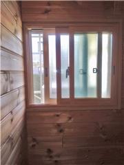 トイレの内窓設置