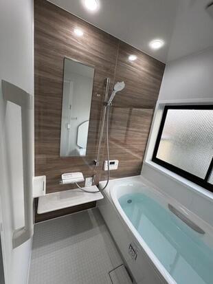 リクシル　浴室　館山市N様