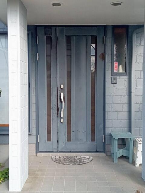 ビフォー