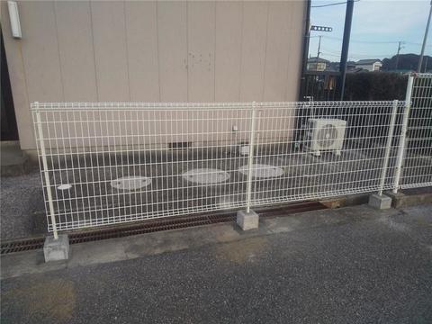 アフター