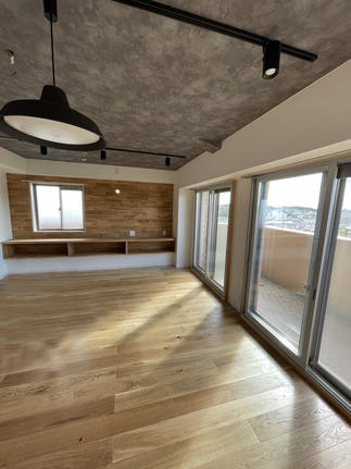 窓はインプラスで断熱性アップ