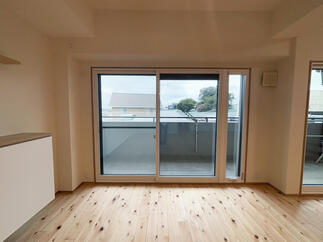 内窓「インプラス」を設置して高断熱仕様に