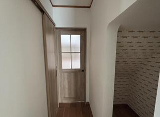 建具はラシッサ