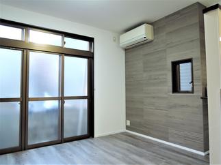 温かく快適なリビング空間