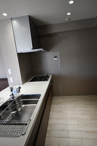 対面式キッチン