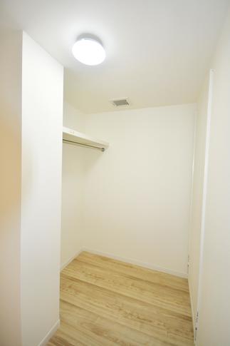 取り出しが楽なWIC