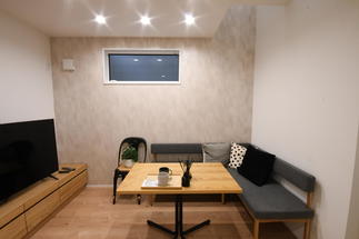 アクセントクロス　RE53283