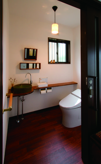 ﾄｲﾚﾘﾌｫｰﾑ