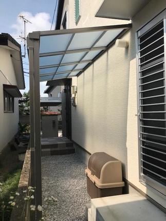 ストックヤード