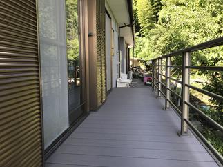 樹ら楽ステージ