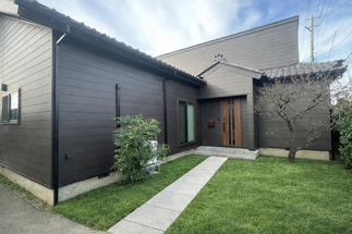 【まるごと断熱リフォーム】