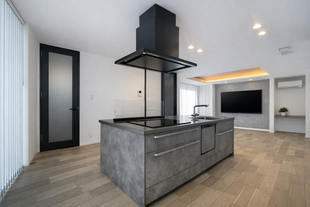 新発田市 O様邸　【まるごと断熱リフォーム】フルリノベーション