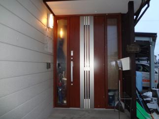 ＬＩＸＩＬ　リシェントⅡ