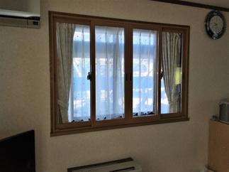 LIXIL　インプラス（内窓）