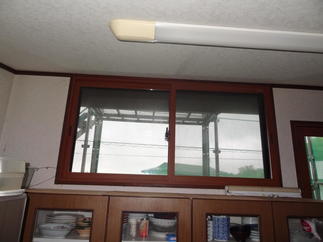 LIXIL　インプラス（内窓）