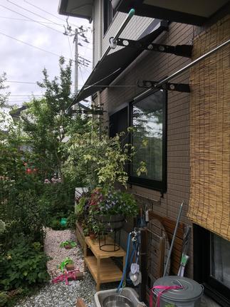 スタイルシェード