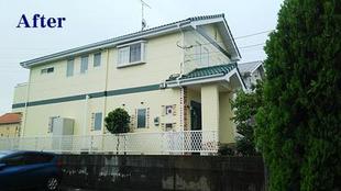 外壁・キッチン他が新しくなりました！