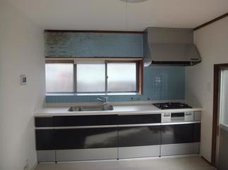 既存のものを残しながら新しい空間