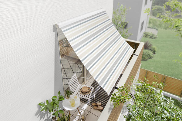 スタイルシェード1