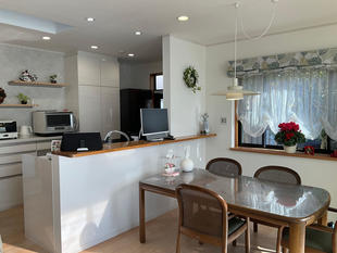 二宮町H様邸「キッチン＆インテリアリフォーム」