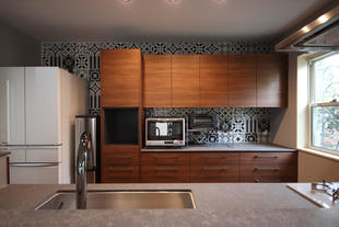 伊勢原市M様邸「こだわりのオーダーキッチンリフォーム」