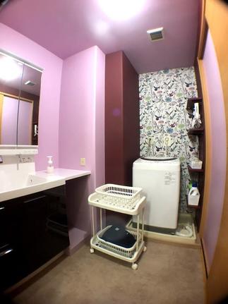 アイディア次第で狭小スペースも有効活用