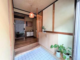 明るく華やかな空間になりました！