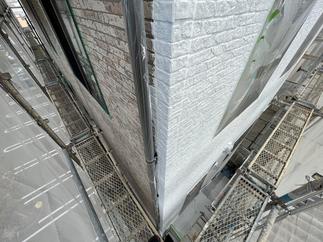 隣通しで比較すると色の違いが分かりやすいですね。