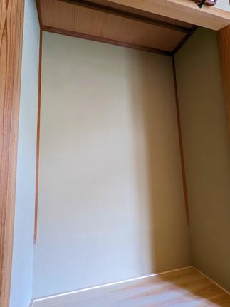 【After】落ち着きのある明るい色へ