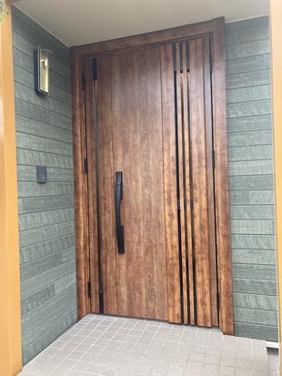 補助金を活用してお得に玄関リフォーム