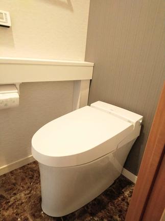 ダークなアクセントクロスで男前コーディネート