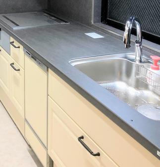 キッチン用水栓