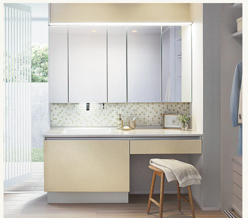 LIXIL 洗面化粧台 ルミシス.png