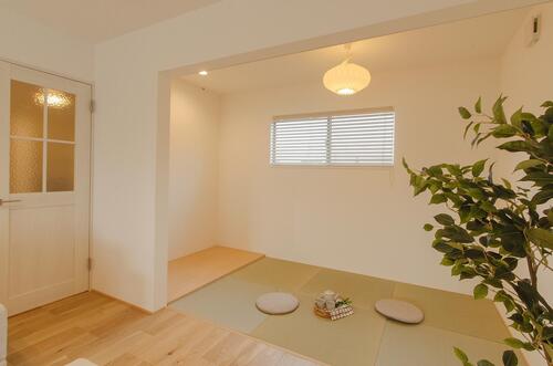 ★和室／明るい／畳.jpg