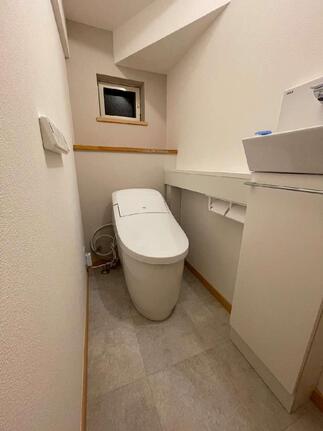 ◇1階 トイレ