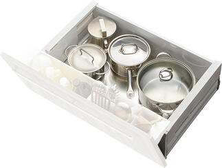 コンロ下収納イメージ