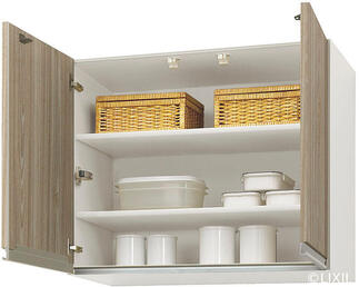 吊り戸棚キャビネットイメージ
