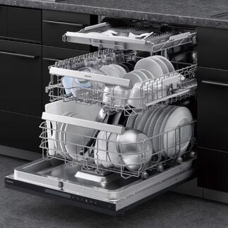 パナソニック 食洗機 フロントオープンタイプ 3つのメリット