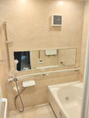 【ルミシス・サティス】北欧ナチュラルな心地よさと機能性を叶えた水まわりリノベーション