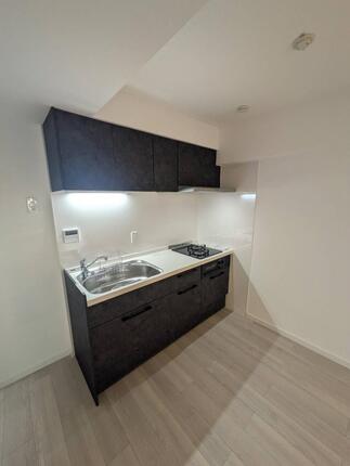 料理を楽しむ、 魅せるキッチン