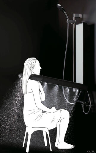 首や肩回りのケアのためにきちんと温めたい