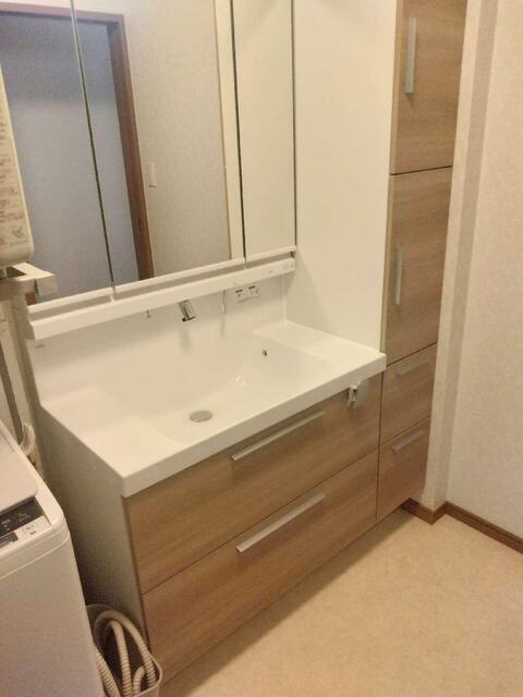 アフター